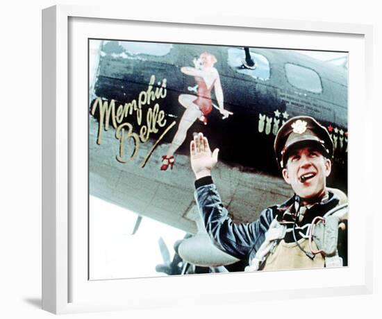 Memphis Belle-null-Framed Photo