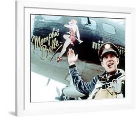 Memphis Belle-null-Framed Photo