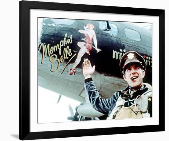 Memphis Belle-null-Framed Photo