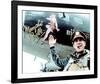 Memphis Belle-null-Framed Photo