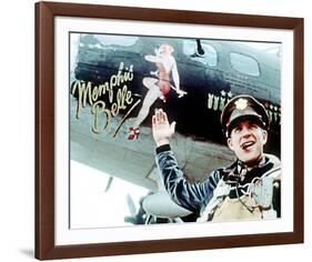 Memphis Belle-null-Framed Photo