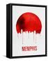Framed Canvas