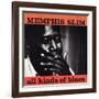 Memphis Slim - All Kinds of Blues-null-Framed Art Print