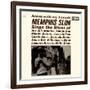 Memphis Slim - Alone with My Friends-null-Framed Art Print