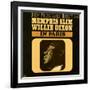 Memphis Slim and Willie Dixon - In Paris: Baby Please Come Home!-null-Framed Art Print