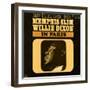 Memphis Slim and Willie Dixon - In Paris: Baby Please Come Home!-null-Framed Art Print