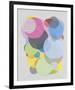 Memphis-Clara Wells-Framed Giclee Print