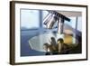 MEMS Production, Quality Control-Colin Cuthbert-Framed Premium Photographic Print