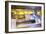 MEMS Production-Colin Cuthbert-Framed Photographic Print