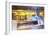 MEMS Production-Colin Cuthbert-Framed Photographic Print