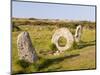 Men an Tol stone-Ashley Cooper-Mounted Photographic Print
