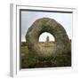 Men-An-Tol Stones, 17th Century Bc-CM Dixon-Framed Photographic Print