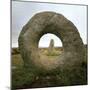 Men-An-Tol Stones, 17th Century Bc-CM Dixon-Mounted Photographic Print