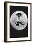 Men are from Mars-Elo Marc-Framed Giclee Print