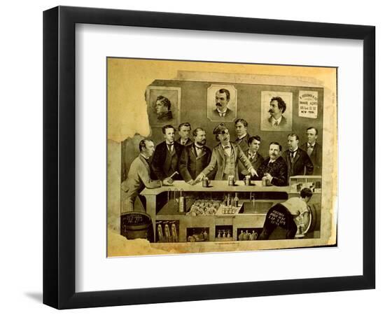 Premium Giclee Print, , large