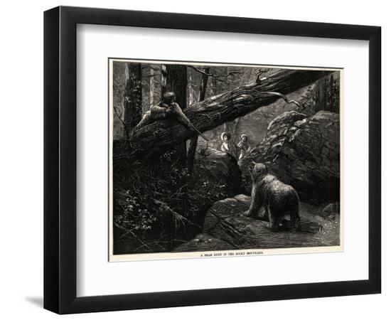 Premium Giclee Print, , large