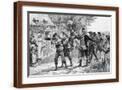 Brown Frame