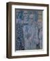 Men, Early 1930S-Pavel Nikolayevich Filonov-Framed Giclee Print