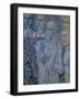 Men, Early 1930S-Pavel Nikolayevich Filonov-Framed Giclee Print