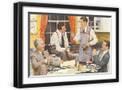 Black Frame