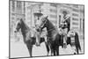 Men in Charro Costumes in Tampico Mexico Photograph - Tampico, Mexico-Lantern Press-Mounted Art Print