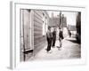 Men in Traditional Costume, Broek, Netherlands, 1898-James Batkin-Framed Photographic Print