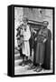 Men of Jerusalem, 1926-null-Framed Stretched Canvas