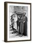 Men of Jerusalem, 1926-null-Framed Giclee Print