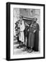 Men of Jerusalem, 1926-null-Framed Giclee Print