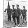 Men of Princess Patricia's Canadian Light Infantry, 1915-null-Mounted Giclee Print