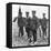 Men of Princess Patricia's Canadian Light Infantry, 1915-null-Framed Stretched Canvas