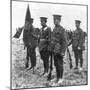 Men of Princess Patricia's Canadian Light Infantry, 1915-null-Mounted Giclee Print