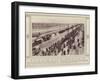 Men of the Hero of All Germany-null-Framed Photographic Print