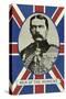 Men of the Moment, Herbert Kitchener, 1st Earl Kitchener, Secretary of State for War-Valentine-Stretched Canvas