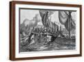 Brown Frame