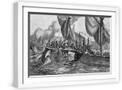 White Frame