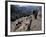 Men on Horseback Carry Supplies to Cattle Ranch on the Outskirts of Santiago, Chile, South America-Aaron McCoy-Framed Photographic Print