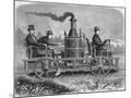 Wood Mount
