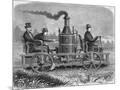 Wood Mount