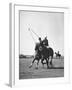 Men Playing Polo-Carl Mydans-Framed Photographic Print