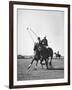 Men Playing Polo-Carl Mydans-Framed Photographic Print