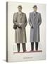 Men's Clothing, 1938-null-Stretched Canvas