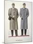 Men's Clothing, 1938-null-Mounted Giclee Print