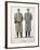 Men's Clothing, 1938-null-Framed Giclee Print