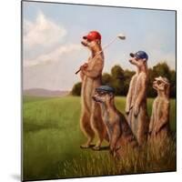 Men's Day-Lucia Heffernan-Mounted Premium Giclee Print