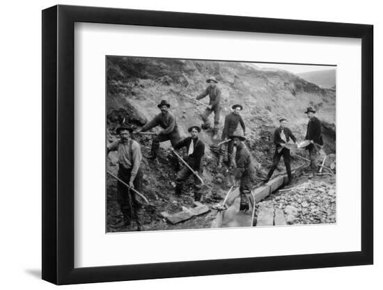 Premium Photographic Print, , large