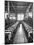 Men Working in a Factory-Carl Mydans-Mounted Photographic Print