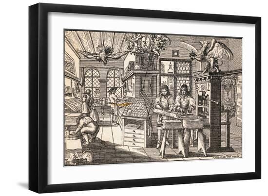 Giclee Print, , large