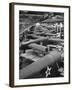 Men Working on Consolidated Aircrafts-Eliot Elisofon-Framed Photographic Print