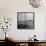 Men Working on Core Drilling Operations at Garrison Dam in the Missouri Valley-null-Framed Stretched Canvas displayed on a wall